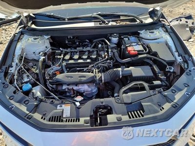 Zdjęcie 11 z 12 samochodu: 2025 HONDA ACCORD SE VIN:1HGCY1F41SA022383 - miniatura