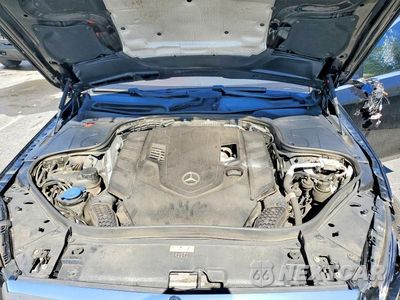 Zdjęcie 11 z 12 samochodu: 2018 MERCEDES-BENZ S 560 4MATIC VIN:WDDUG8GB8JA408301 - miniatura