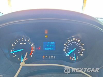 Zdjęcie 9 z 12 samochodu: 2017 FORD FUSION S VIN:3FA6P0G78HR231903 - miniatura