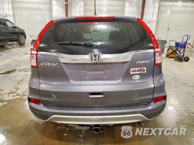 Zdjęcie 6 z 13 samochodu: 2016 HONDA CR-V EX VIN:5J6RM4H52GL078530 - miniatura