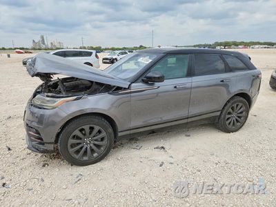 2019 LAND ROVER RANGE ROVER VELAR R-DYNAMIC SE SALYL2EX0KA205626 - główne zdjęcie licytacji z USA - miniatura