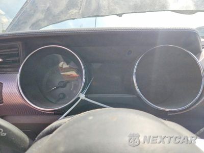 Zdjęcie 9 z 12 samochodu: 2017 FORD MUSTANG VIN:1FA6P8TH4H5246298 - miniatura