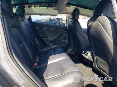 Zdjęcie 10 z 12 samochodu: 2023 TESLA MODEL 3 VIN:5YJ3E1EA5PF648998 - miniatura