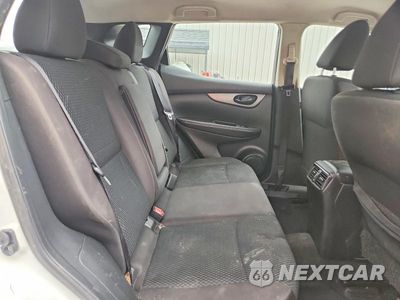 Zdjęcie 11 z 14 samochodu: 2018 NISSAN ROGUE SPORT S VIN:JN1BJ1CP2JW162590 - miniatura