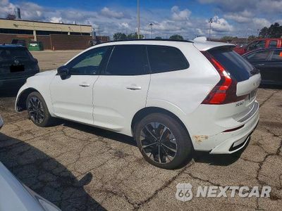 Drugie zdjęcie samochodu z przodu: 2026 VOLVO XC60 PLUS VIN:YV4M12RC1T1464594 - miniatura