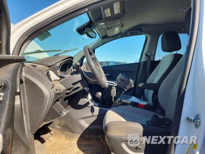 Zdjęcie 7 z 12 samochodu: 2022 CHEVROLET TRAX LS VIN:KL7CJNSM7NB527713 - miniatura