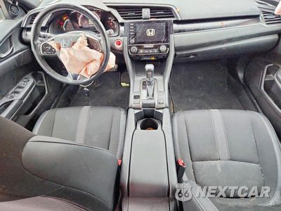 Zdjęcie 8 z 12 samochodu: 2020 HONDA CIVIC SPORT VIN:SHHFK7H4XLU201400 - miniatura