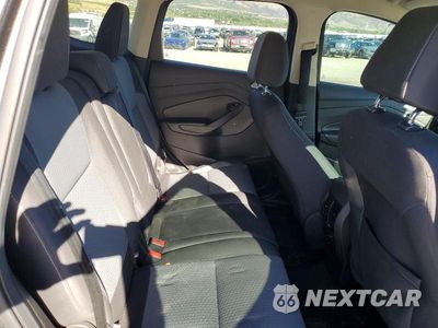 Zdjęcie 10 z 12 samochodu: 2017 FORD ESCAPE SE VIN:1FMCU9GD8HUE73109 - miniatura