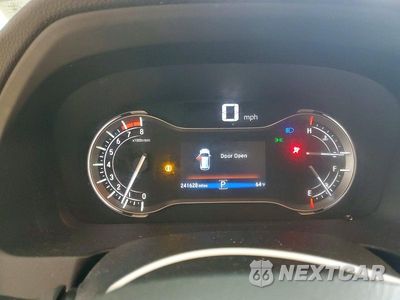 Zdjęcie 9 z 13 samochodu: 2016 HONDA PILOT EXL VIN:5FNYF6H54GB003824 - miniatura