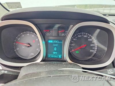 Zdjęcie 9 z 13 samochodu: 2015 CHEVROLET EQUINOX LT VIN:2GNALBEK7F6162314 - miniatura