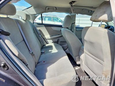 Zdjęcie 10 z 12 samochodu: 2011 TOYOTA COROLLA LE VIN:2T1BU4EE9BC541985 - miniatura