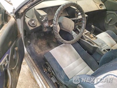 Zdjęcie 8 z 12 samochodu: 1986 TOYOTA MR2 BASE VIN:JT2AW15C1G0062229 - miniatura