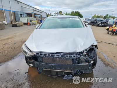 Piąte zdjęcie samochodu w środku: 2017 HYUNDAI ELANTRA SE VIN:5NPD84LF4HH032188 - miniatura