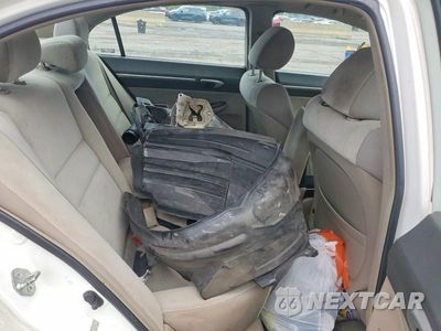 Zdjęcie 10 z 12 samochodu: 2009 HONDA CIVIC EX VIN:1HGFA16889L025848 - miniatura