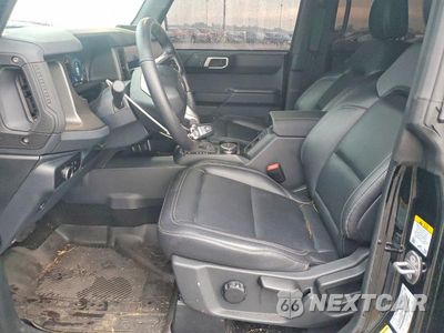 Zdjęcie 7 z 13 samochodu: 2026 FORD BRONCO BIG BEND VIN:1FMDE7BH3TLA73229 - miniatura