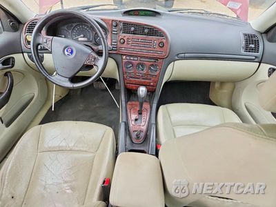 Zdjęcie 8 z 12 samochodu: 2004 SAAB 9-3 LINEAR VIN:YS3FB49S241004527 - miniatura