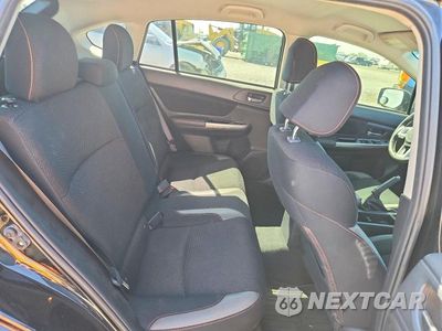 Zdjęcie 11 z 13 samochodu: 2017 SUBARU CROSSTREK PREMIUM VIN:JF2GPABC1HG248057 - miniatura