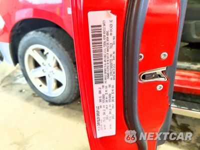 Zdjęcie 12 z 12 samochodu: 2010 DODGE RAM 1500 VIN:1D7RV1CT6AS207735 - miniatura