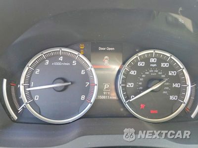 Zdjęcie 9 z 12 samochodu: 2014 ACURA MDX VIN:5FRYD4H22EB044464 - miniatura