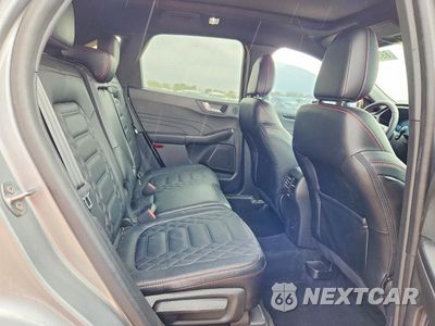 Zdjęcie 10 z 11 samochodu: 2023 FORD ESCAPE ST LINE ELITE VIN:1FMCU9PAXPUB40902 - miniatura