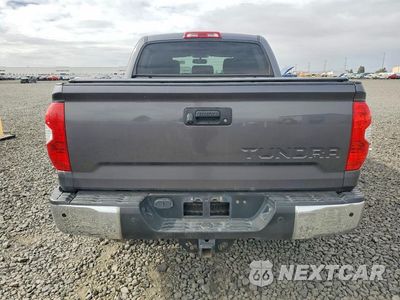 Zdjęcie 6 z 12 samochodu: 2016 TOYOTA TUNDRA SR5 VIN:5TFDY5F15GX542123 - miniatura
