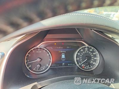 Zdjęcie 9 z 13 samochodu: 2019 NISSAN MURANO SL VIN:5N1AZ2MJ6KN142699 - miniatura