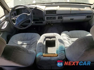 Zdjęcie 8 z 12 samochodu: 1997 FORD F350 VIN:1FTJW35G1VEA23467 - miniatura