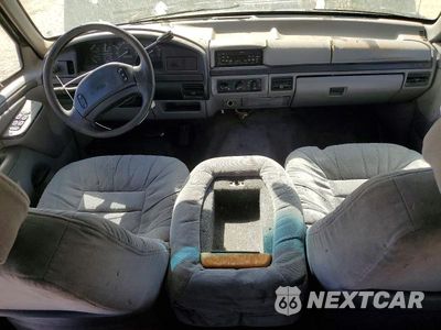 Zdjęcie 8 z 12 samochodu: 1997 FORD F350 VIN:1FTJW35G1VEA23467 - miniatura