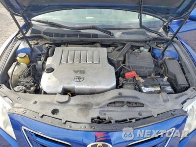 Zdjęcie 11 z 12 samochodu: 2007 TOYOTA CAMRY XLE V6 VIN:4T1BK46K97U038909 - miniatura