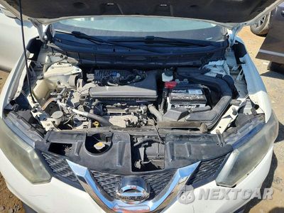 Zdjęcie 12 z 13 samochodu: 2016 NISSAN ROGUE S VIN:5N1AT2MV3GC835351 - miniatura