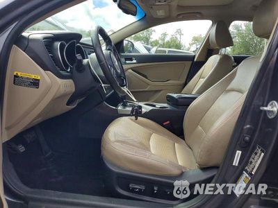 Zdjęcie 7 z 12 samochodu: 2015 KIA OPTIMA EX VIN:5XXGN4A76FG447099 - miniatura