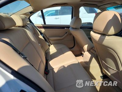 Zdjęcie 10 z 12 samochodu: 2008 BMW 325I 4D VIN:WBAEV33494KR33636 - miniatura