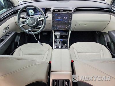 Zdjęcie 8 z 14 samochodu: 2023 HYUNDAI TUCSON SEL VIN:5NMJFCAE4PH206480 - miniatura