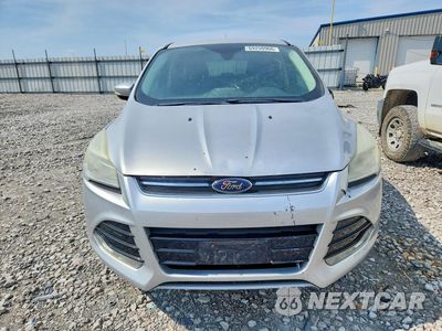 Piąte zdjęcie samochodu w środku: 2013 FORD ESCAPE SEL VIN:1FMCU9H92DUA74717 - miniatura
