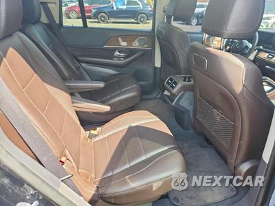 Zdjęcie 11 z 13 samochodu: 2020 MERCEDES-BENZ GLS 450 4MATIC VIN:4JGFF5KE9LA217085 - miniatura