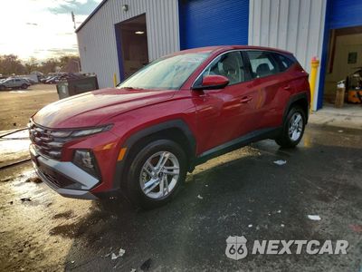 2026 HYUNDAI TUCSON SE 5NMJACDE2TH626677 - główne zdjęcie licytacji z USA - miniatura