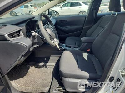 Zdjęcie 7 z 12 samochodu: 2023 TOYOTA COROLLA LE VIN:5YFB4MDE7PP035421 - miniatura