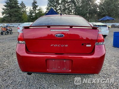 Zdjęcie 6 z 13 samochodu: 2010 FORD FOCUS SES VIN:1FAHP3GNXAW141020 - miniatura