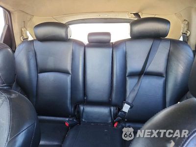 Zdjęcie 10 z 13 samochodu: 2004 INFINITI FX35 BASE VIN:JNRAS08W74X213287 - miniatura