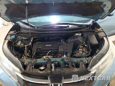 Zdjęcie 12 z 14 samochodu: 2016 HONDA CR-V EXL VIN:2HKRM4H74GH708057 - miniatura