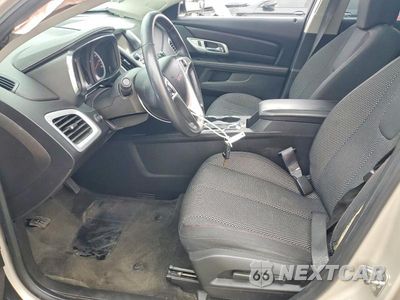 Zdjęcie 7 z 13 samochodu: 2012 GMC TERRAIN SLE VIN:2GKFLTEK7C6314516 - miniatura