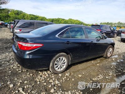 Trzecie zdjęcie samochodu z tyłu: 2016 TOYOTA CAMRY LE VIN:4T4BF1FK9GR554972 - miniatura