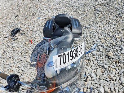 Piąte zdjęcie samochodu w środku: 2003 HARLEY-DAVIDSON FLHRCI ANNIVERSARY VIN:1HD1FRW483Y705005 - miniatura