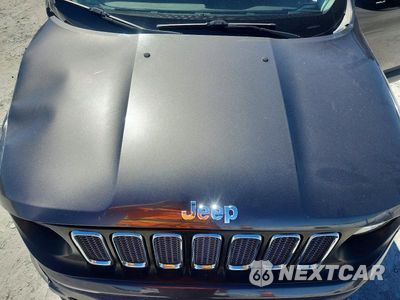 Zdjęcie 12 z 13 samochodu: 2017 JEEP RENEGADE LATITUDE VIN:ZACCJABB7HPE58722 - miniatura