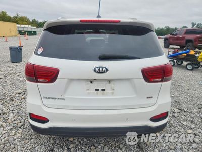 Zdjęcie 6 z 13 samochodu: 2020 KIA SORENTO LX VIN:5XYPGDA3XLG636269 - miniatura
