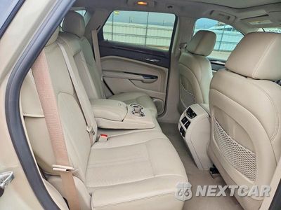 Zdjęcie 10 z 12 samochodu: 2015 CADILLAC SRX PREMIUM COLLECTION VIN:3GYFNGE37FS569916 - miniatura