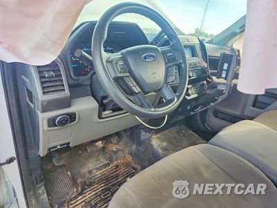 Zdjęcie 8 z 12 samochodu: 2022 FORD F250 SUPER DUTY VIN:1FTBF2A62NEG45734 - miniatura