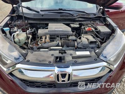 Zdjęcie 11 z 12 samochodu: 2018 HONDA CR-V EX VIN:7FARW2H53JE055339 - miniatura