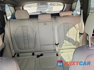 Zdjęcie 10 z 13 samochodu: 2022 BMW X5 XDRIVE45E VIN:5UXTA6C03N9M00273 - miniatura
