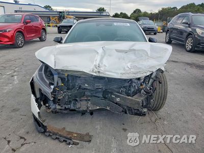 Piąte zdjęcie samochodu w środku: 2025 KIA K4 GT-LINE TURBO VIN:3KPFW4DC9SE085161 - miniatura